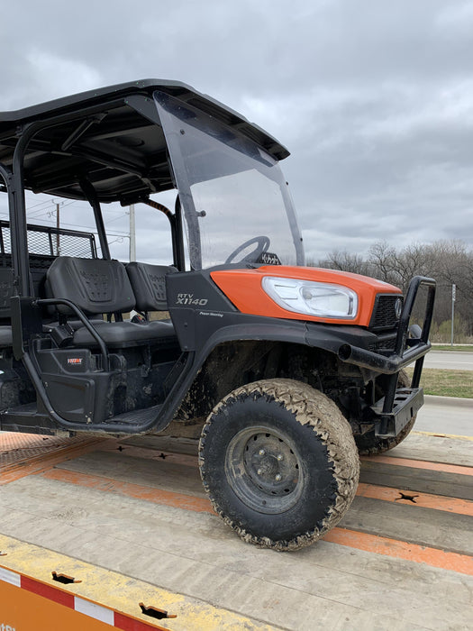 2022 KUBOTA RTV-X1140W-H (Canopy)