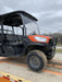 2022 KUBOTA RTV-X1140W-H (Canopy)