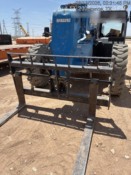 2022 GENIE GTH-844