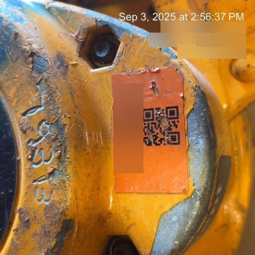 2020 HARRINGTON CF020-20