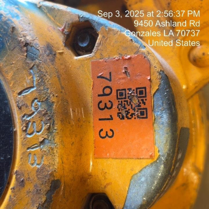 2020 HARRINGTON CF020-20