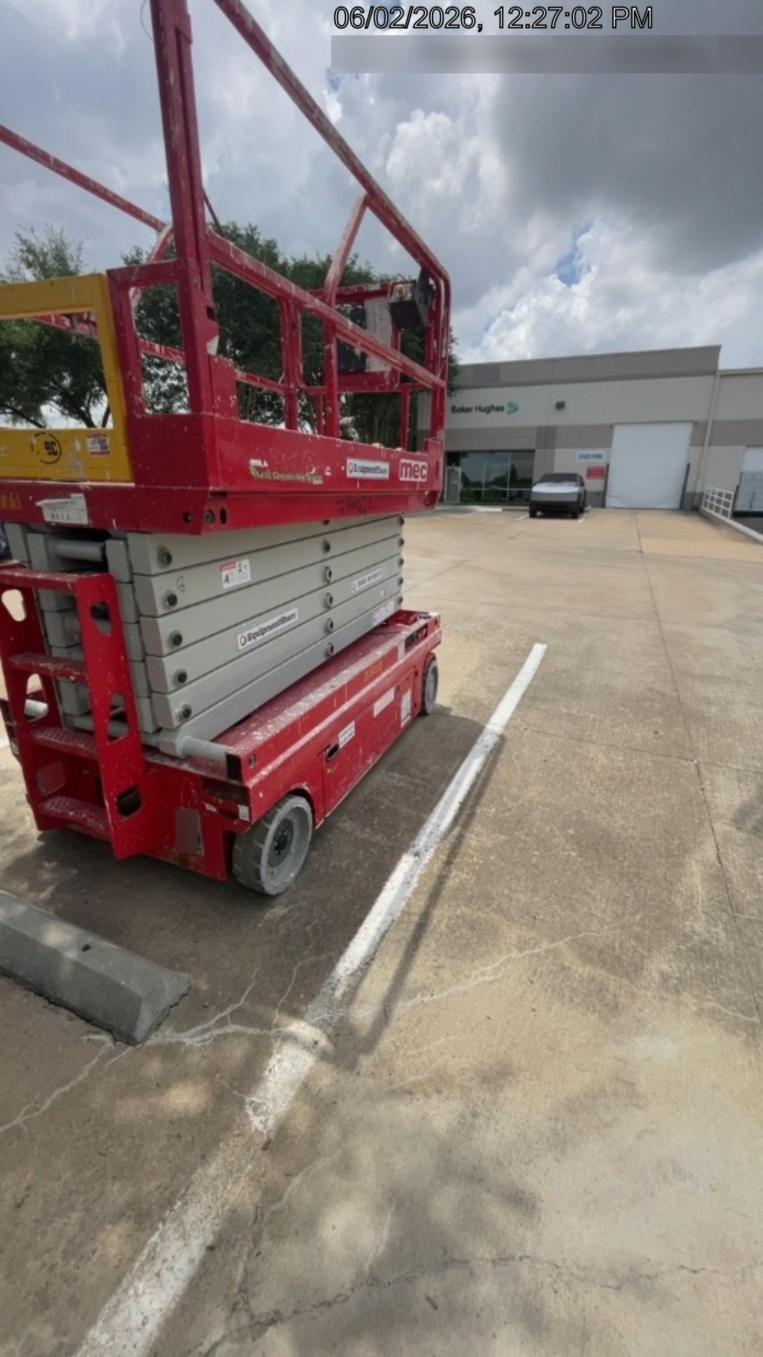 2021 MEC 4046SE
