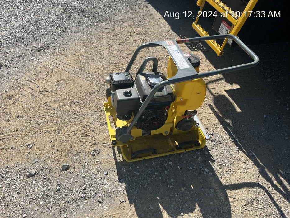 2022 WACKER NEUSON VP1550AW