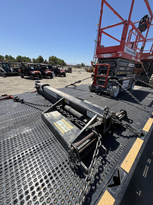 2023 STAR INDUSTRIES M1360B - Star JIB Boom