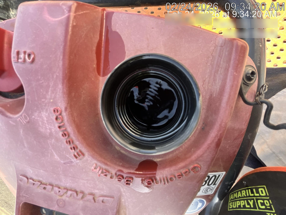 2022 DYNAPAC DR7X