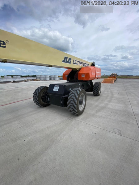 2026 JLG 1350SJP