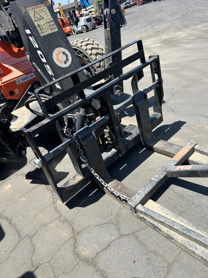 2020 JLG 1001095418S
