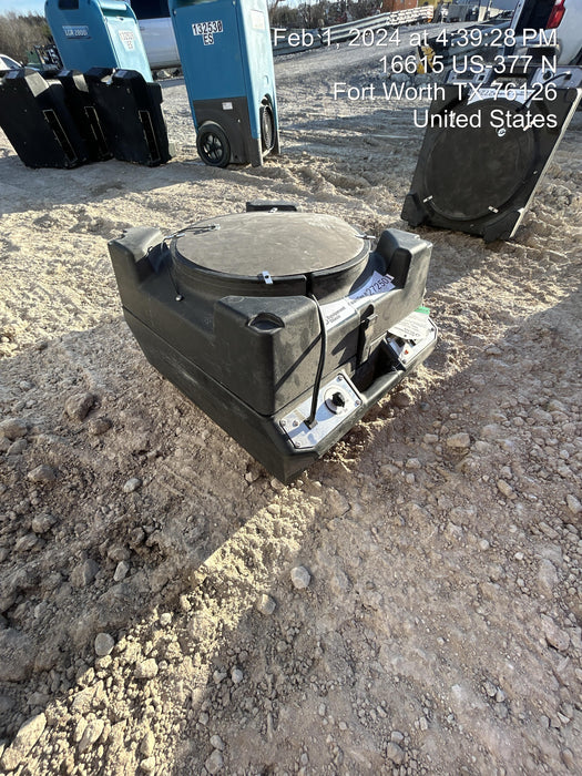 2022 PHOENIX Guardian R Hepa