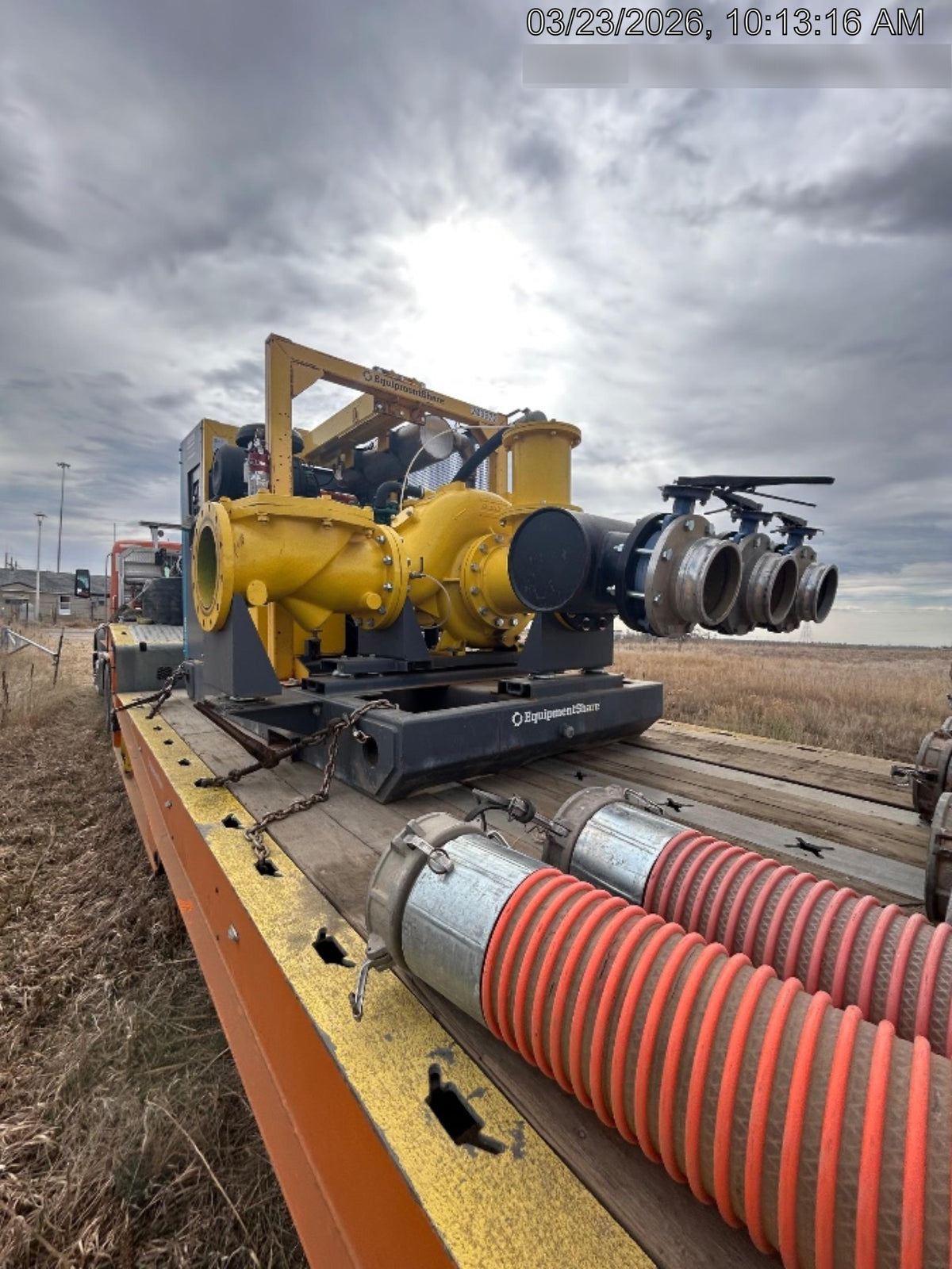 2022 ATLAS COPCO PAC F1212 VD
