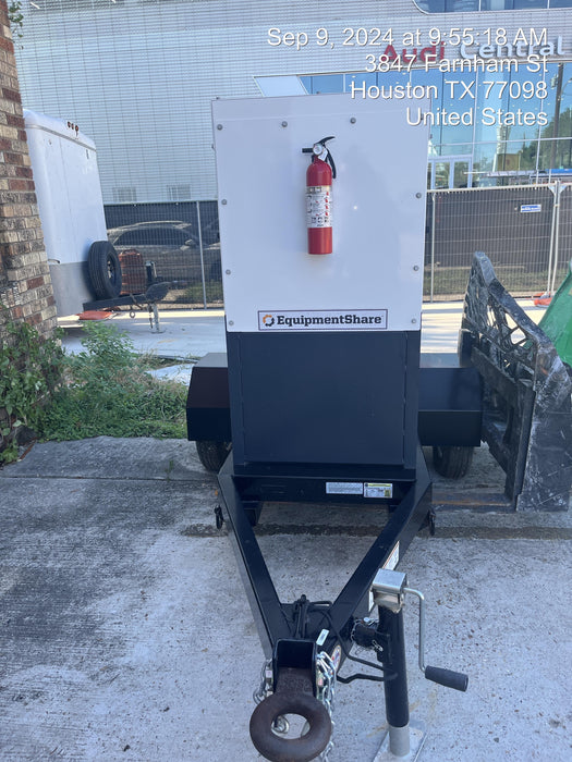 2023 SHINDAIWA DGK15FL