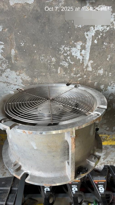 2022 WIDDER 20262-TRACKER