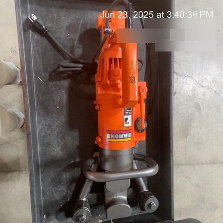 2024 BENNER NAWMAN DBR-25WH