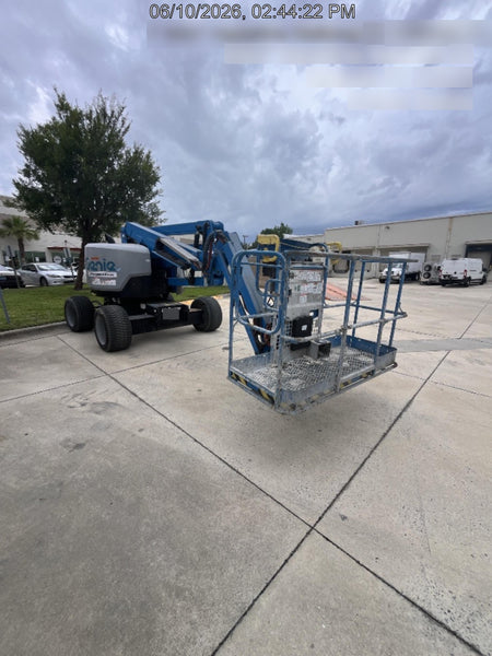 2023 GENIE Z-45/25 RT