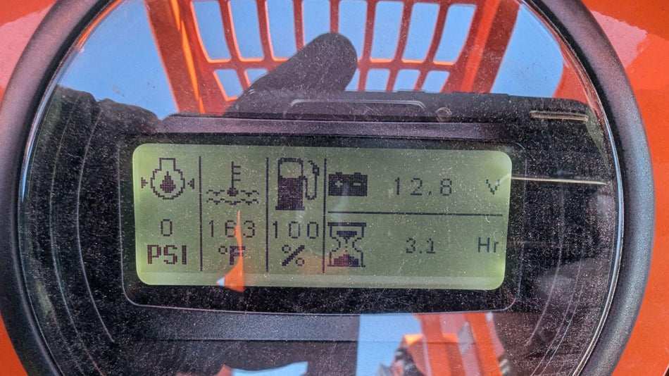 2024 SKYTRAK 10054