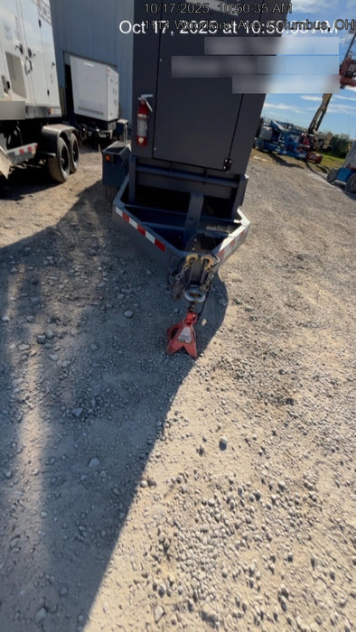 2023 ATLAS COPCO QAS 175