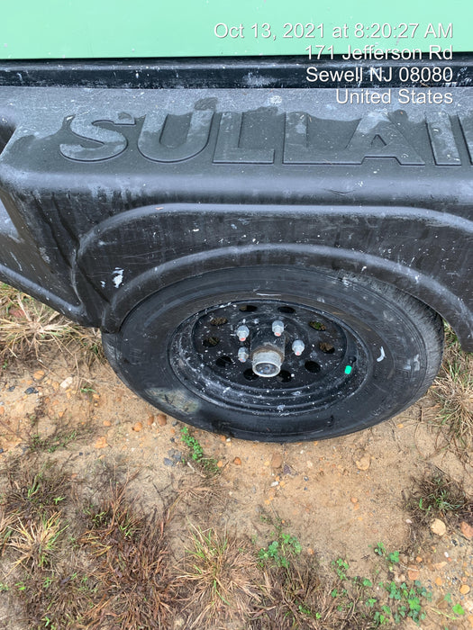 2020 SULLAIR 185-DPQ