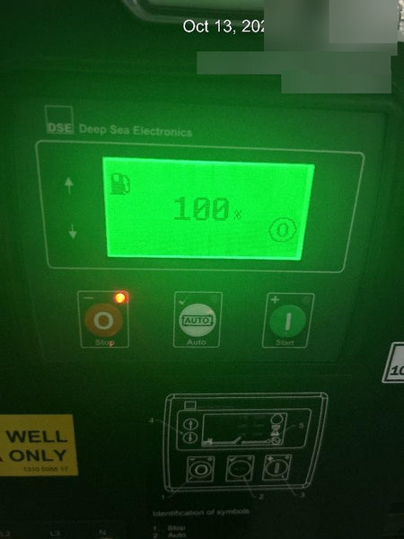 2023 ATLAS COPCO QAS45 CWK