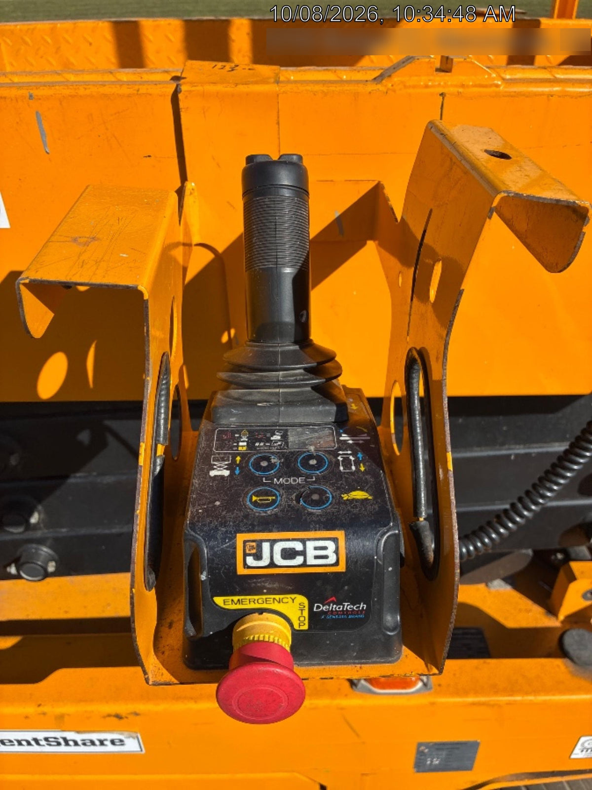 2022 JCB S3246E