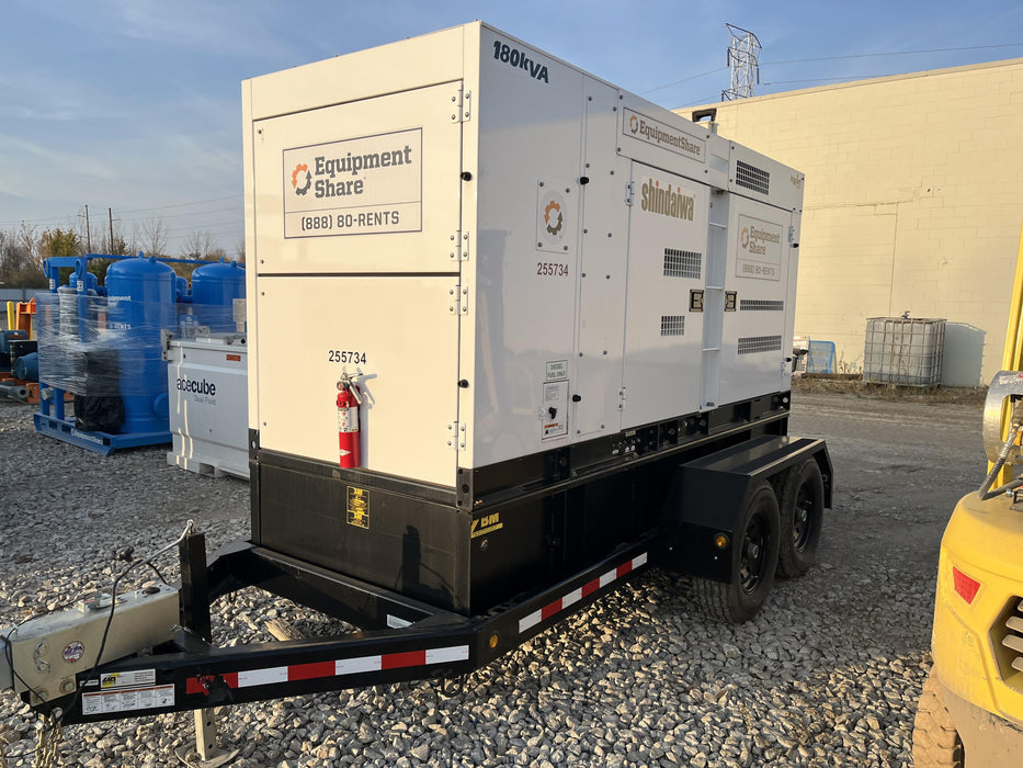 2022 SHINDAIWA DGK180F