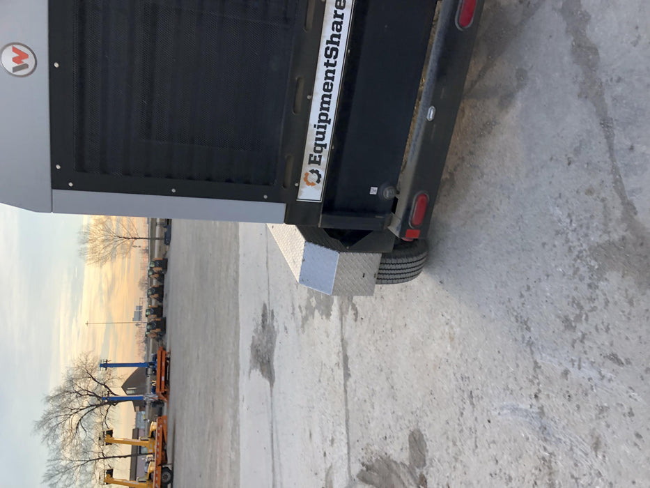 2019 WACKER NEUSON G100