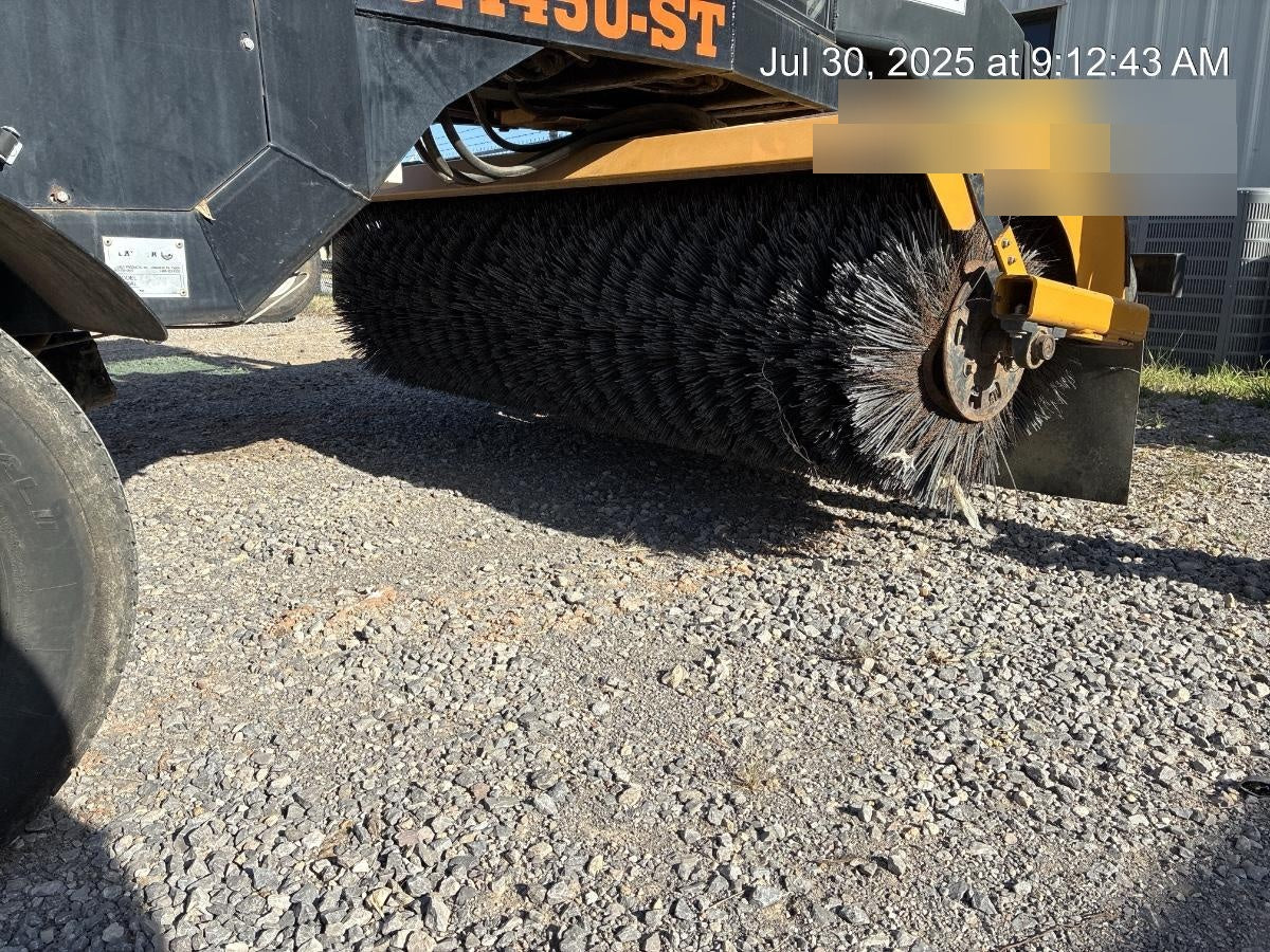 2022 LAYMOR SM450
