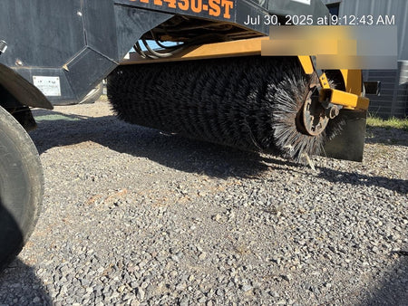 2022 LAYMOR SM450