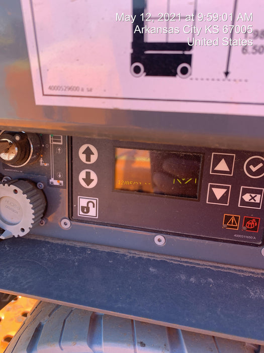 2020 HAULOTTE Star 20