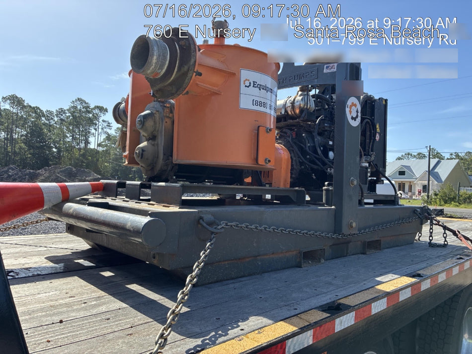 2022 MYERS-SETH RL-300