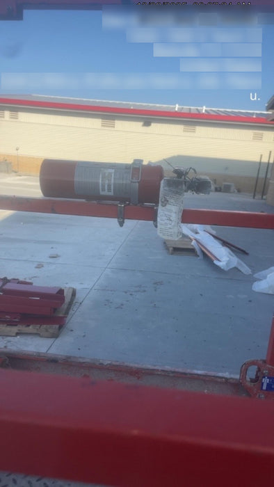 2017 Skyjack SJIII-3219 Standard