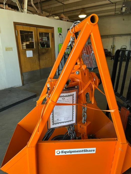 2022 INGERSOLL RAND LC2A060SI