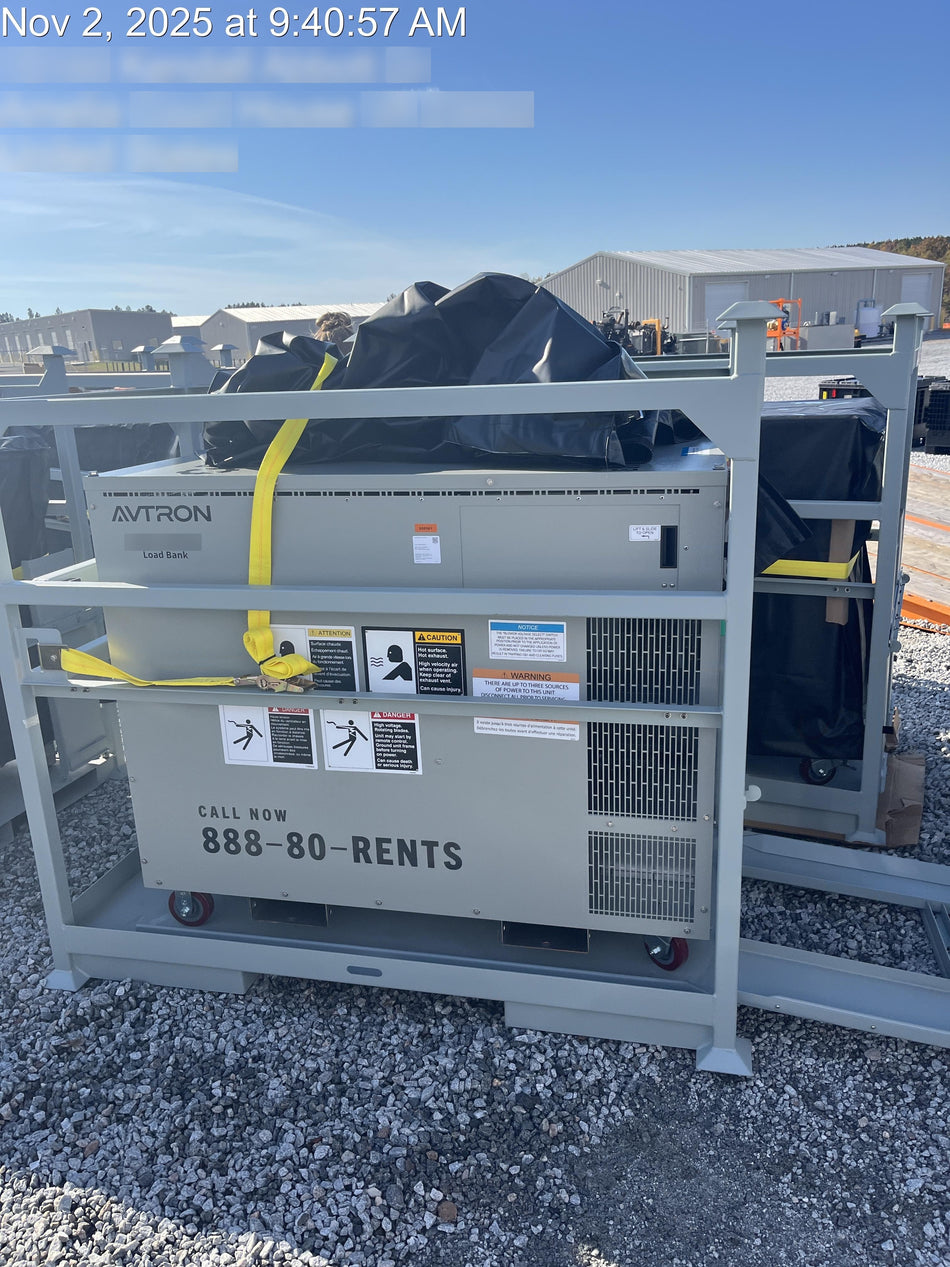 2025 AVTRON AVTRON 2805