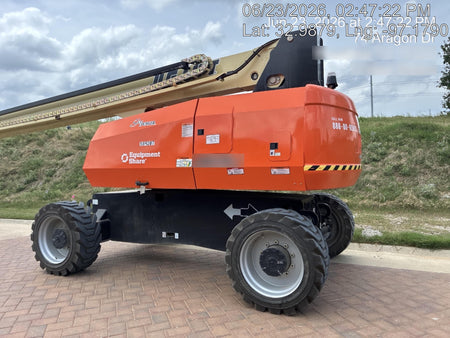 2025 JLG 860SJ