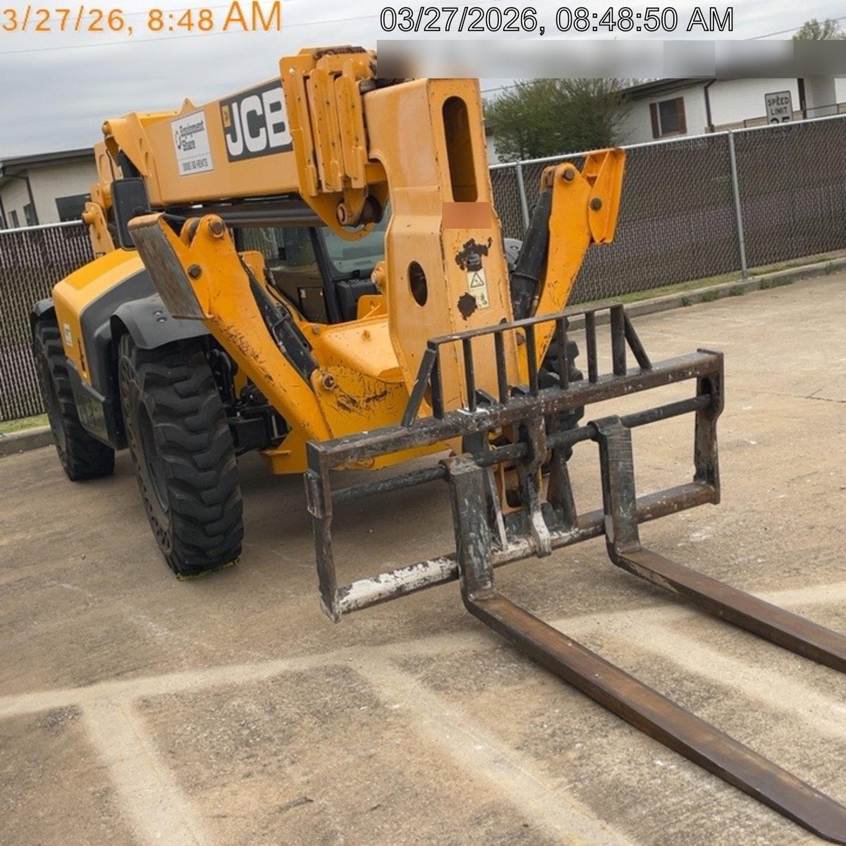 2019 JCB 510-56