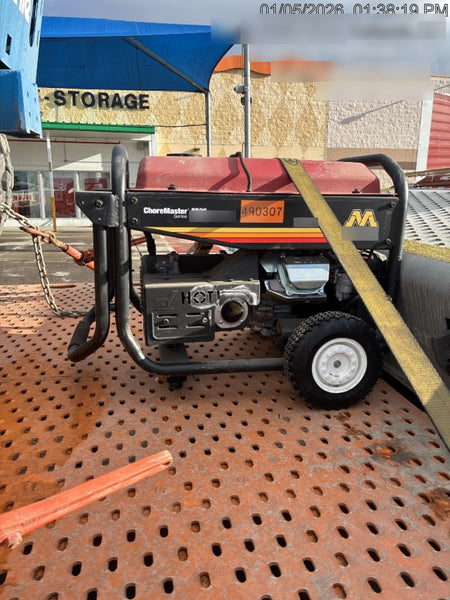 2025 MI-T-M GEN-6500-0MM1