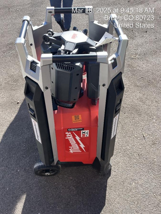 2024 MILWAUKEE MXF041-1XC