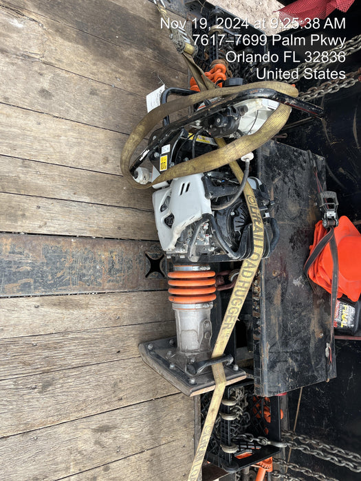 2023 MULTIQUIP MTX60HD