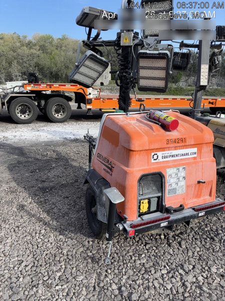 2024 GENERAC MLT2
