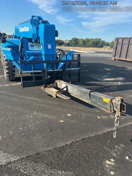 2026 GENIE GTH-1056