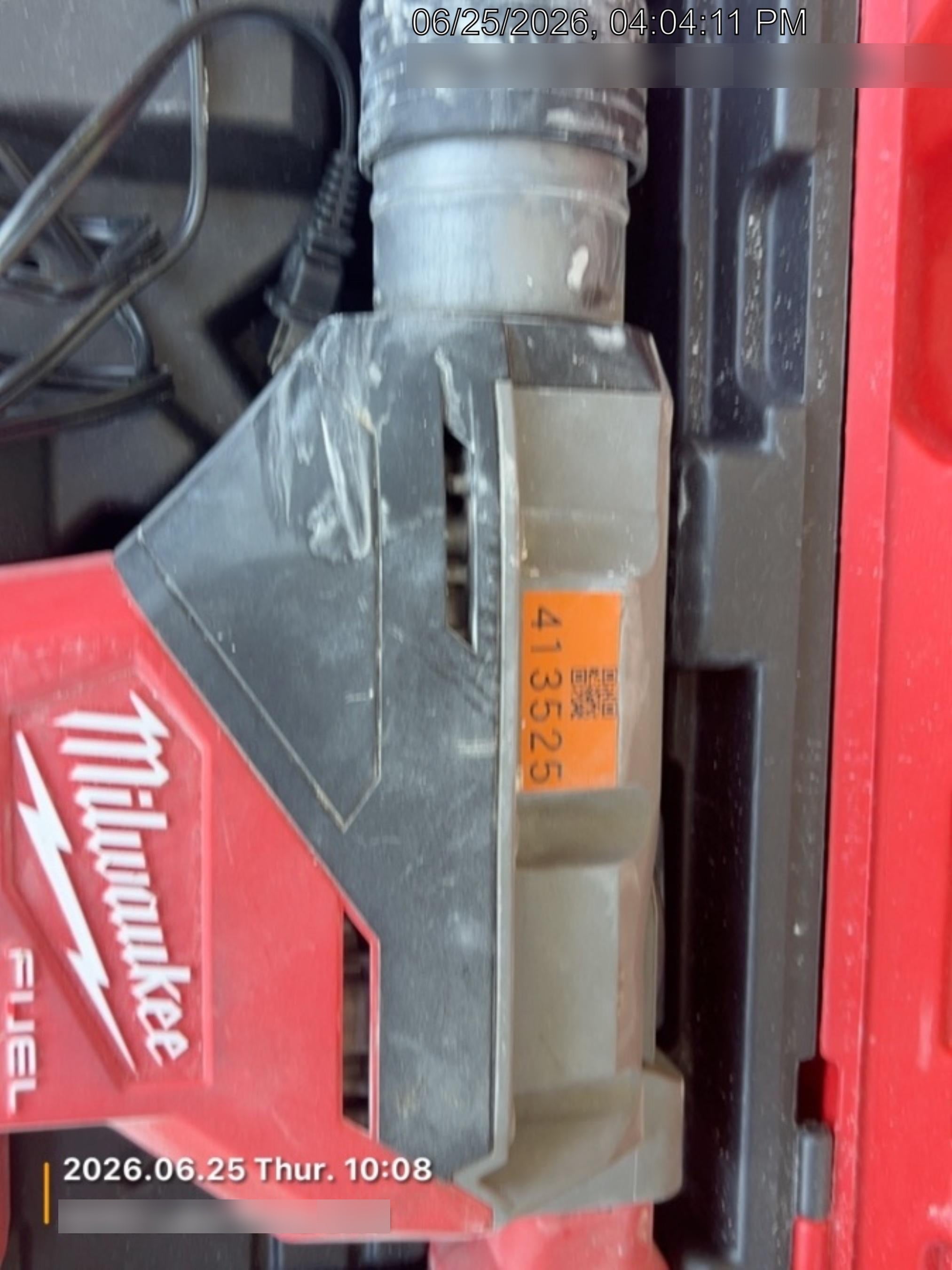 2024 MILWAUKEE 2718-22HD