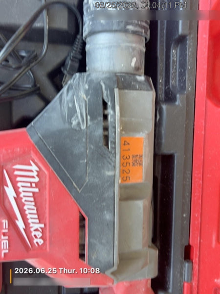 2024 MILWAUKEE 2718-22HD