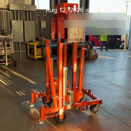 2026 ITOOL ROJ3072.2