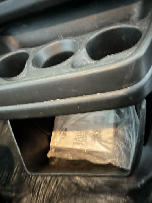 2023 GMC Savana 3500 - Rental