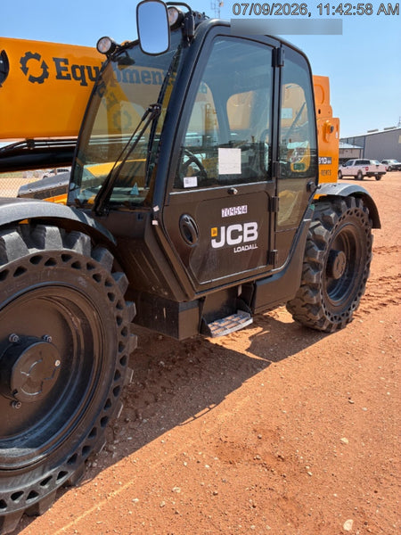 2026 JCB 510-56