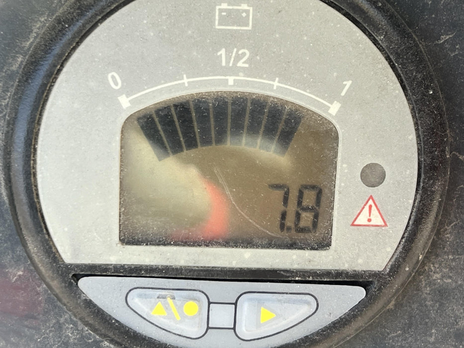 2021 MULTIQUIP TB11PE