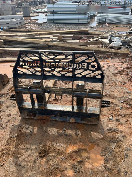 2022 PALADIN 48" Pallet Forks - Paladin