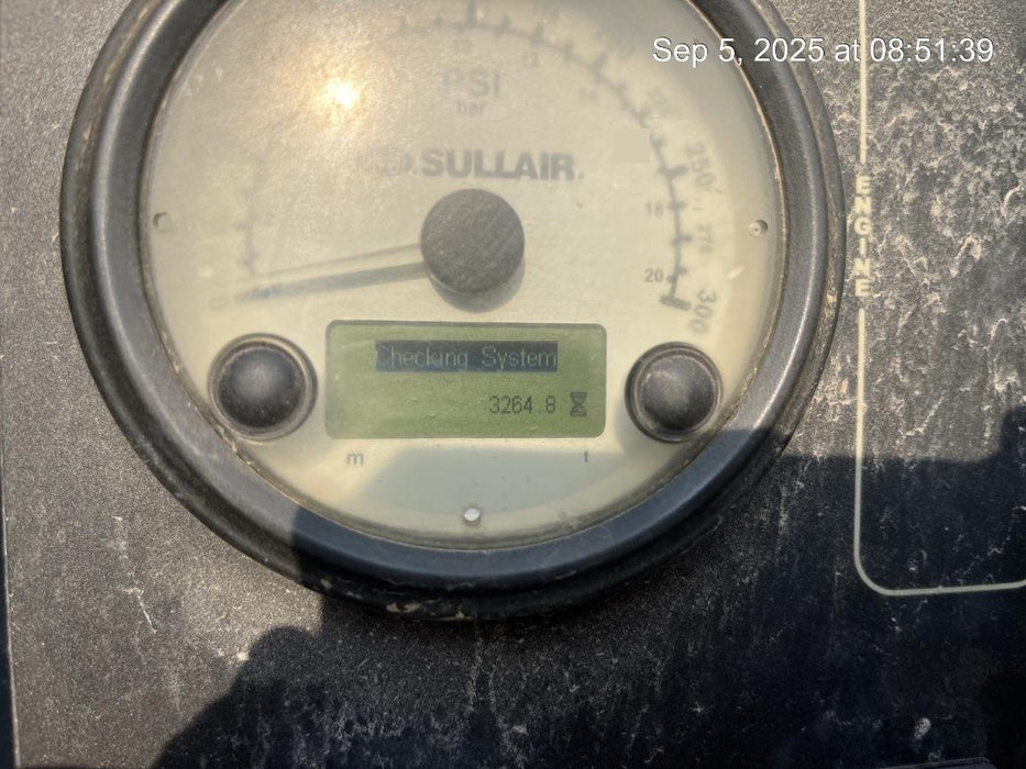 2019 SULLAIR 185-DPQ