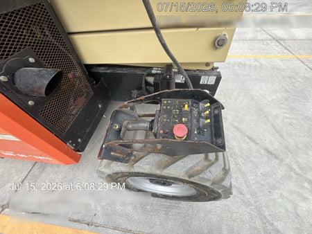 2023 JLG RT4394