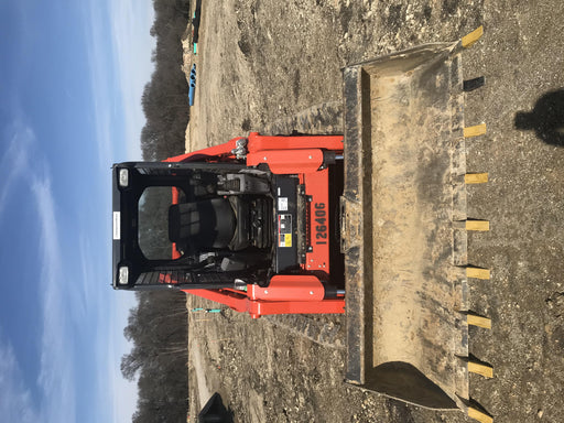 2020 KUBOTA SVL95-2S