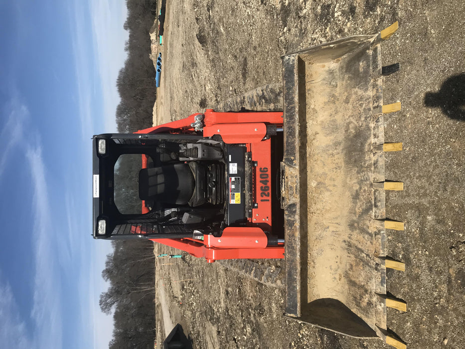 2020 KUBOTA SVL95-2S