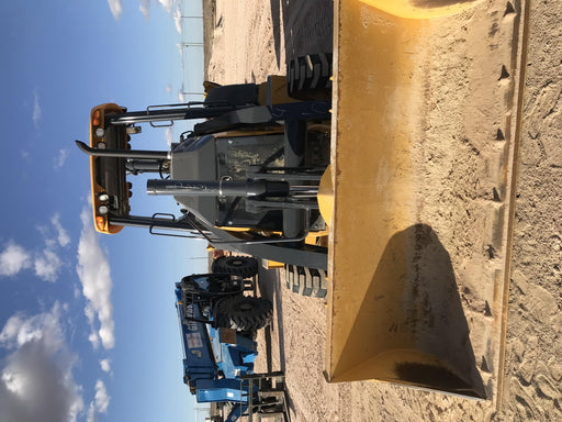 2023 JCB 3CX-14 Extendable Stick 74hp, Cab/Heat/Air, 4WD, Extendable Stick, Easy Controls, 1 Way Hydraulics, With Loader Pipework